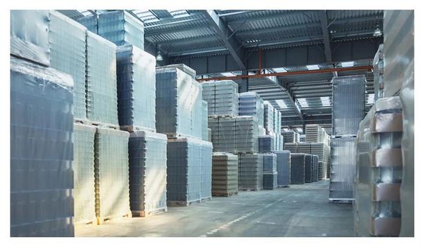 Maersk helps doing the heavy lifting with specialised warehousing and distribution solutions