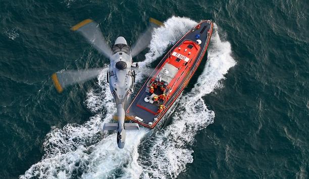 French Navy takes delivery of first H160 for search and rescue missions