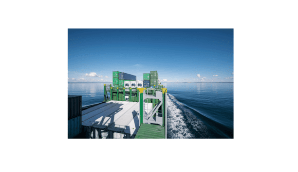 Neste and ScanOcean expand low-sulphur marine fuel availability in Sweden