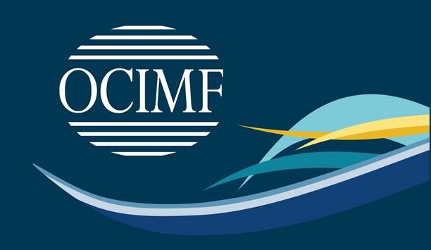 OCIMF signs a transition MoU with EBIS