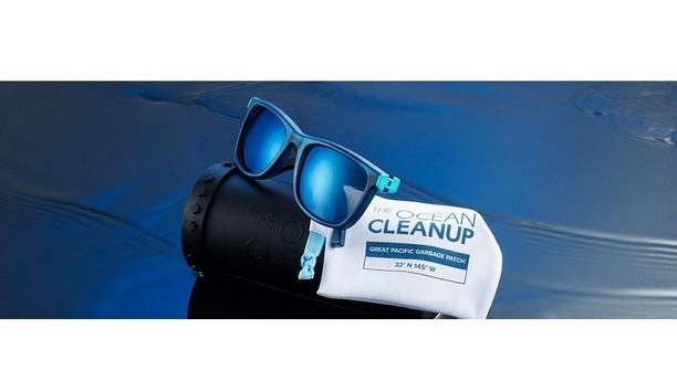 The Ocean Cleanup releases its first DNV-certified product