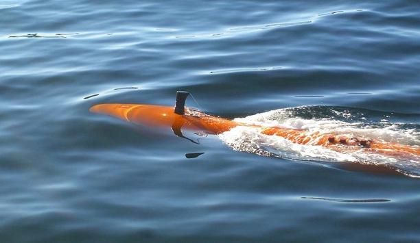 Kongsberg Maritime supply four HUGIN AUV survey systems to Garden Reach Shipbuilders & Engineers Ltd., India