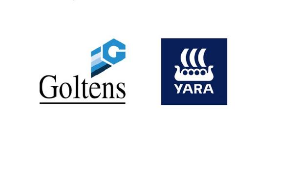 Goltens teams up with Yara Marine on SOx scrubbers