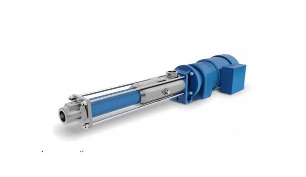 Allweiler to introduce new dosing pump and a practical maintenance solution at Pumps & Valves 2020