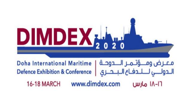 DIMDEX organising committee welcomes 2020 event sponsors