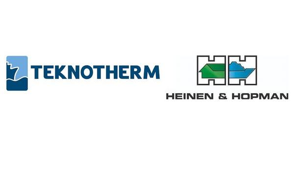 Teknotherm strengthens its Spanish activities by opening a new office in Vigo