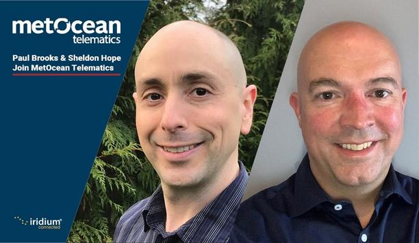 MetOcean Telematics expands team with new leadership