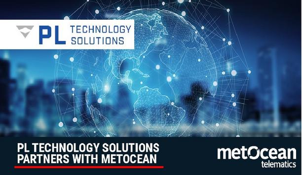 PL Tech becomes exclusive Canadian rep for MetOcean