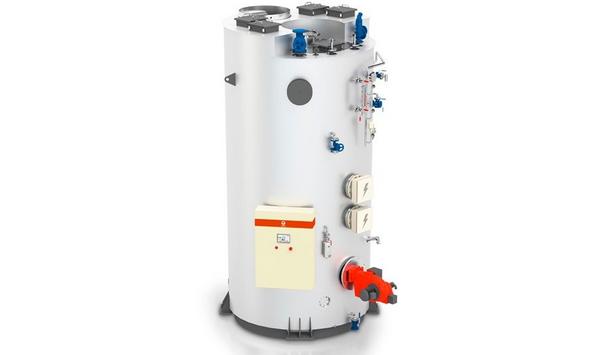 VARD Singapore orders boiler package from PARAT