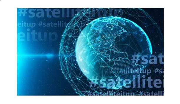 IEC Telecom advances digitalisation with satellite technology