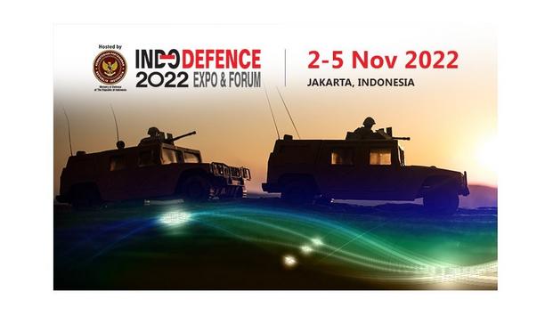 Latest satcom solutions for defence at IndoDefence 2022