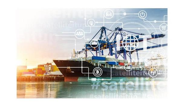 Maritime IoT market poised for 6.2% CAGR growth by 2027