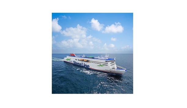 Two new E-Flexer ferries to join Stena Line’s Baltic Sea fleet soon