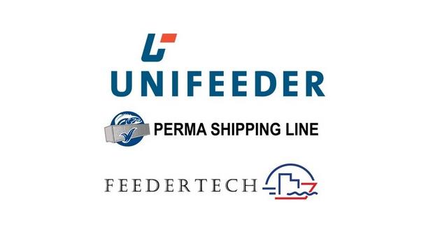 Unifeeder acquires the Feedertech Group