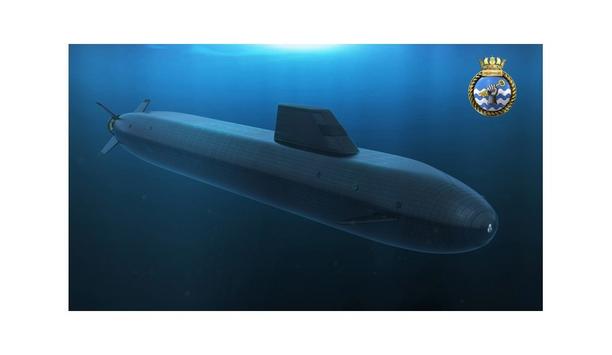 BAE Systems reveals contribution the Dreadnought submarine programme makes to the UK economy