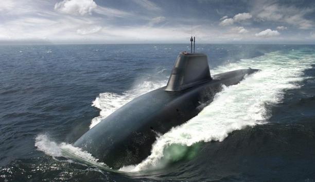 BAE Systems brings Dreadnought submarine with AVCM systems for enhanced security