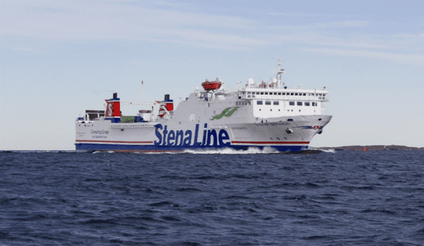 New Baltic connection by Stena Line between Liepaja - Karlskrona – Travemünde