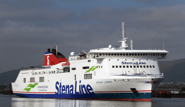 Stena Line expands in the Baltic Sea