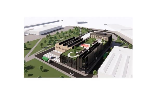 Battolyser Systems builds 1 gigawatt plant in Rotterdam