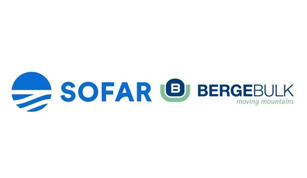 Berge Bulk leverages Wayfinder for Maritime Marshall Plan