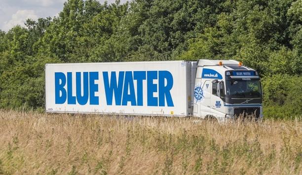 Blue Water acquires J. Lauritzen’s Eftf’s thermo activities