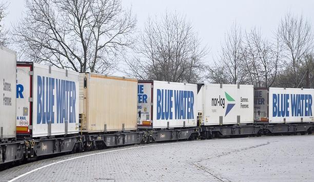 Blue Water Shipping offers new transport solution to ensure fresher fish and less CO2 emission