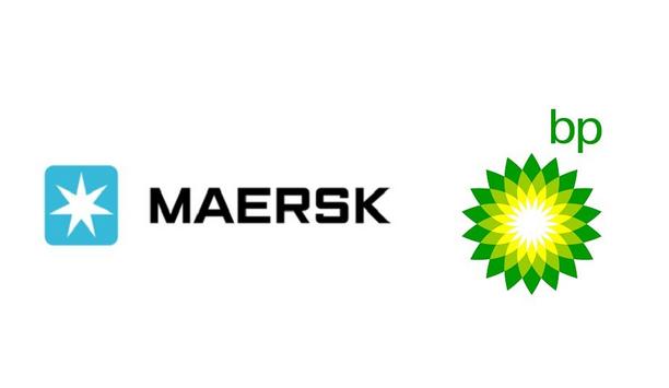 bp and Maersk tankers carry out successful marine biofuel trials