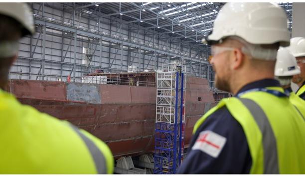 British industry presses for bolstered action on the National Shipbuilding Strategy Refresh