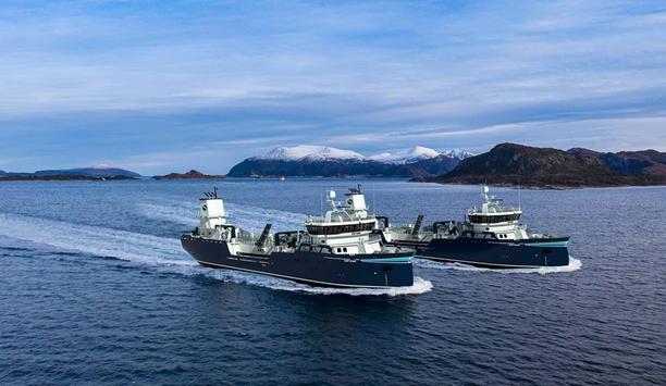 Brunvoll's advanced systems propel Sølvtrans Fleet