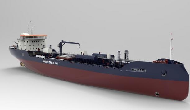 Brunvoll wins contract with Tersan for tanker propulsion systems