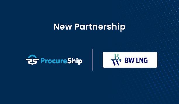 Digital E-procurement: BW LNG & Procureship deal