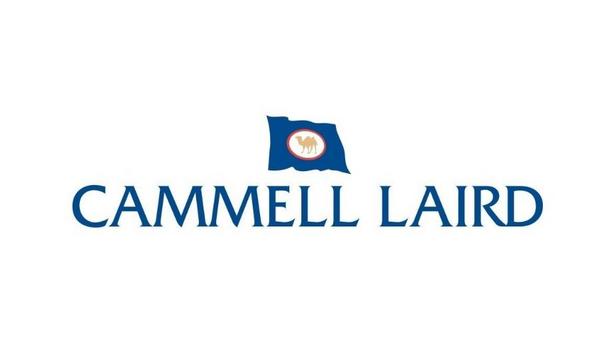 Cammell Laird: Proud supporter of armed forces week