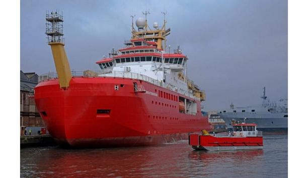 Cammell Laird reports an annual loss for the fifth year in a row, but also shows signs of recovery