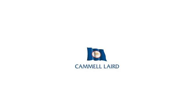 Cammell Laird's Christmas fundraiser supports community