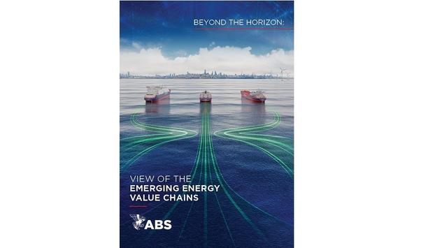 Carbon capture, new fuels and energy efficiency are the path to net zero, says latest ABS research