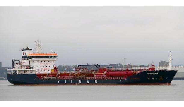 Chemfleet adds three ships to Berg energy efficiency upgrade after verifying 10% fuel savings