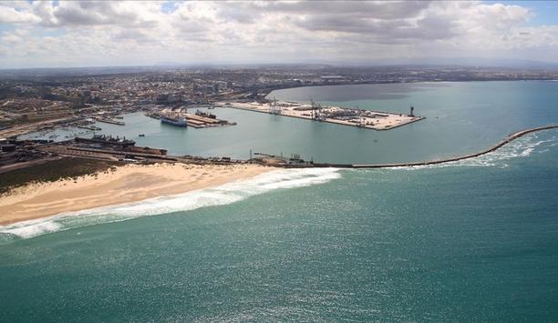 Chevron expands supply of marine lubricants to include Port Elizabeth, South Africa