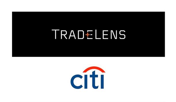 Citi completes first pilot transaction on the TradeLens Platform in Asia Pacific