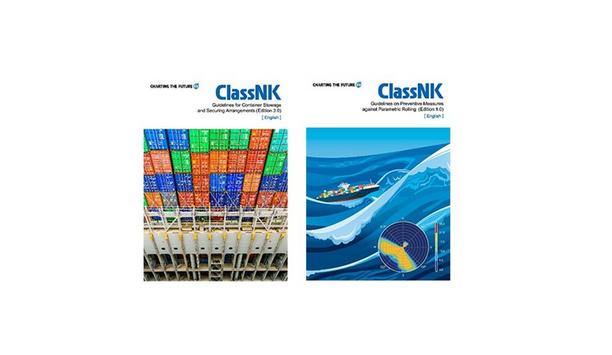 ClassNK adds standards to ensure safe and efficient operation of containerships