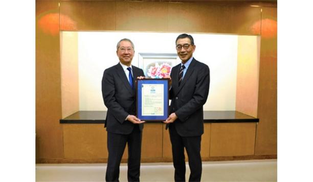 ClassNK grants Innovation Endorsement Provider Certification to Yusen Logistics Co., Ltd.