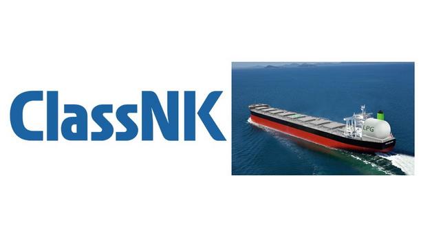 ClassNK grants AiP to Imabari Shipbuilding Co., Ltd. for their concept design of 180,000 DWT LPG dual fuelled bulk carrier