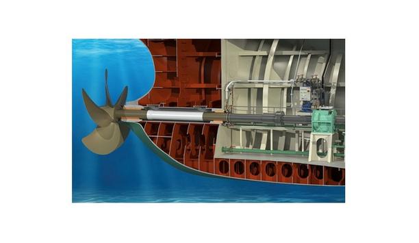ClassNK joins major classification societies by amending rules relating to the inspection of seawater-lubricated propeller shafts