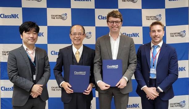 ClassNK teams with OceanScore for emission compliance