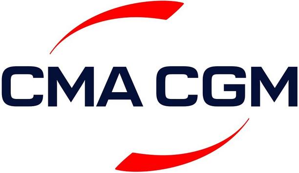 CMA CGM Group orders seven new biogas-powered ships to serve the French West Indies