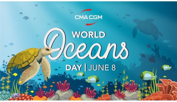 CMA CGM Group marks World Oceans Day with continued focus on its commitment to restoring coral reefs