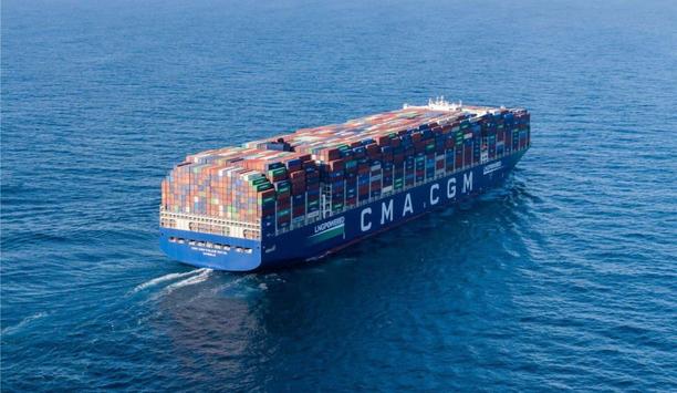 CMA CGM Group launches a call for projects worth for €200 million to step up the pace of decarbonisation of the French shipping industry