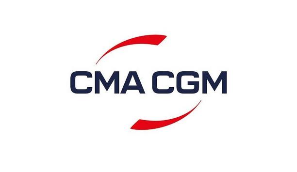 CMA CGM announces the Le Havre call suspension on SAFRAN service, connecting Europe with East Coast South America, extended by eight weeks