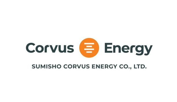 Zero-emission offshore vessel by Corvus Energy