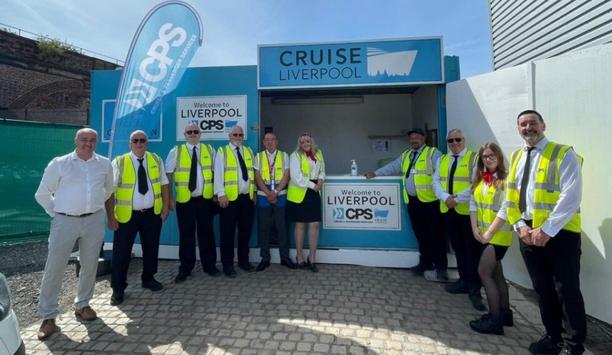 Cruise and Passenger Services Ltd (CPS) expands operation to enhance cruise offering at Liverpool, United Kingdom