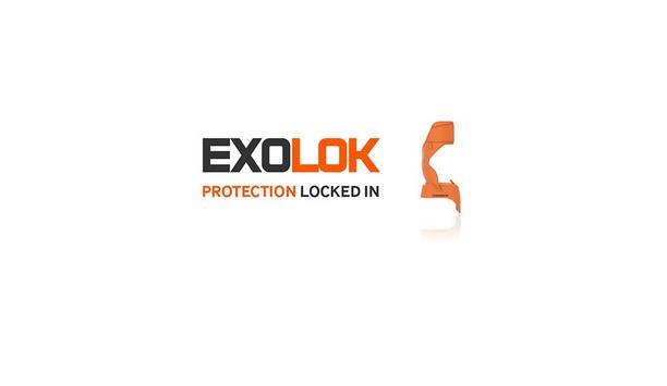 Survitec unveils EXOLOK - new Crewsaver locks in lifejacket protection with new cylinder locking system